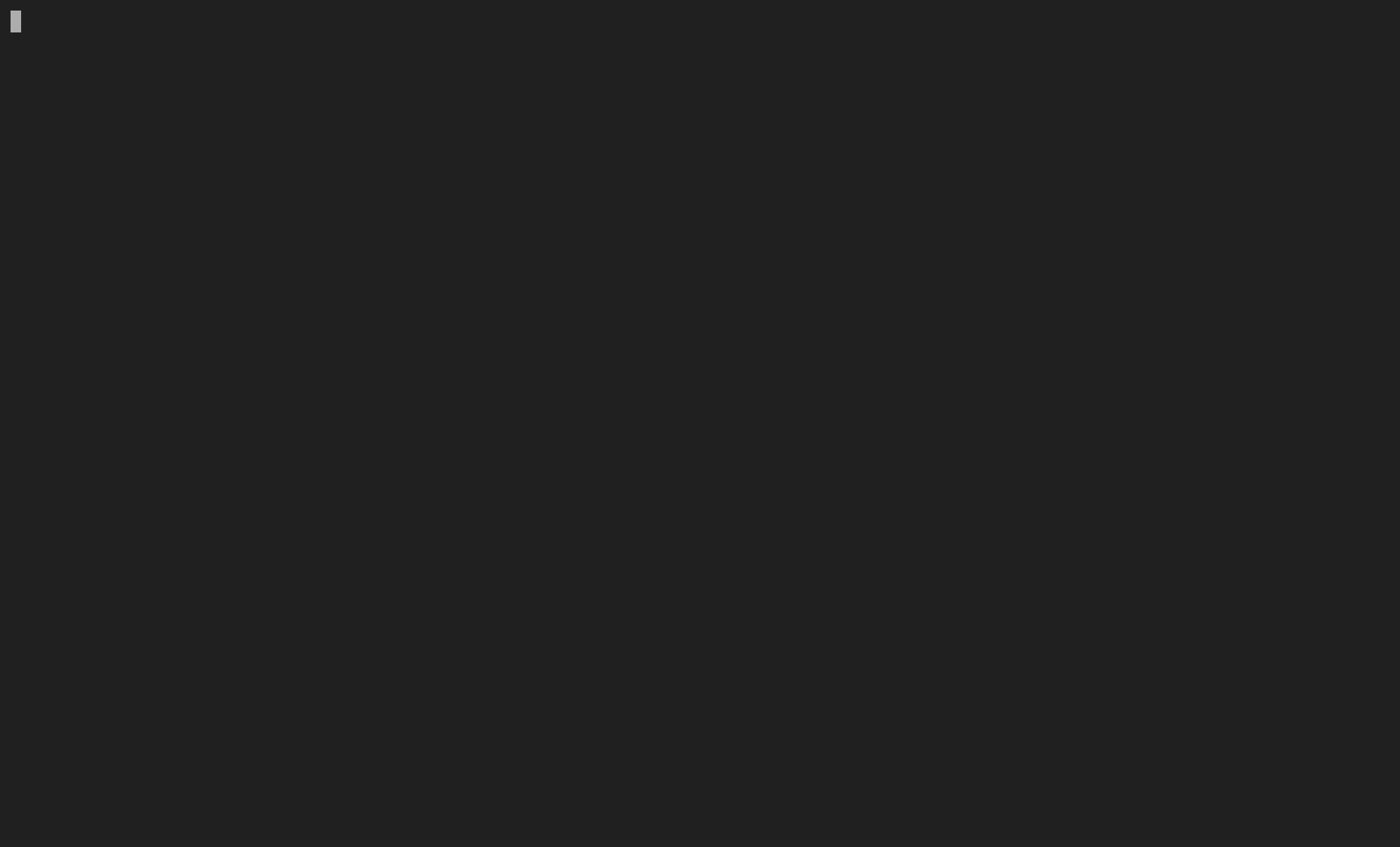 Keen Code demo