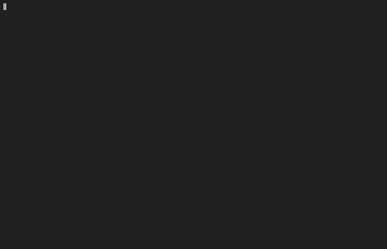 Keen Code demo